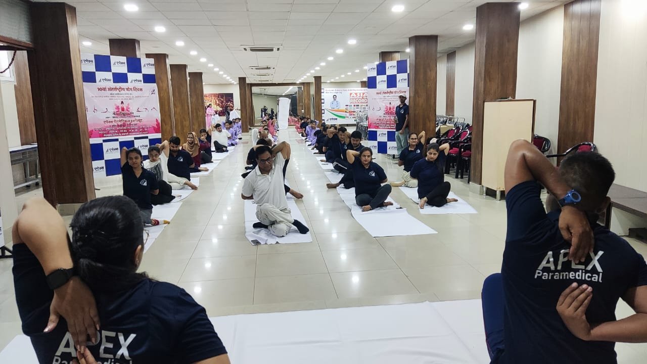 apexparamedicalinstitute